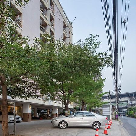 Hotel Gems Park Don Mueang Airport And Bts Bangkok Zewnętrze zdjęcie