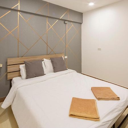 Hotel Gems Park Don Mueang Airport And Bts Bangkok Zewnętrze zdjęcie