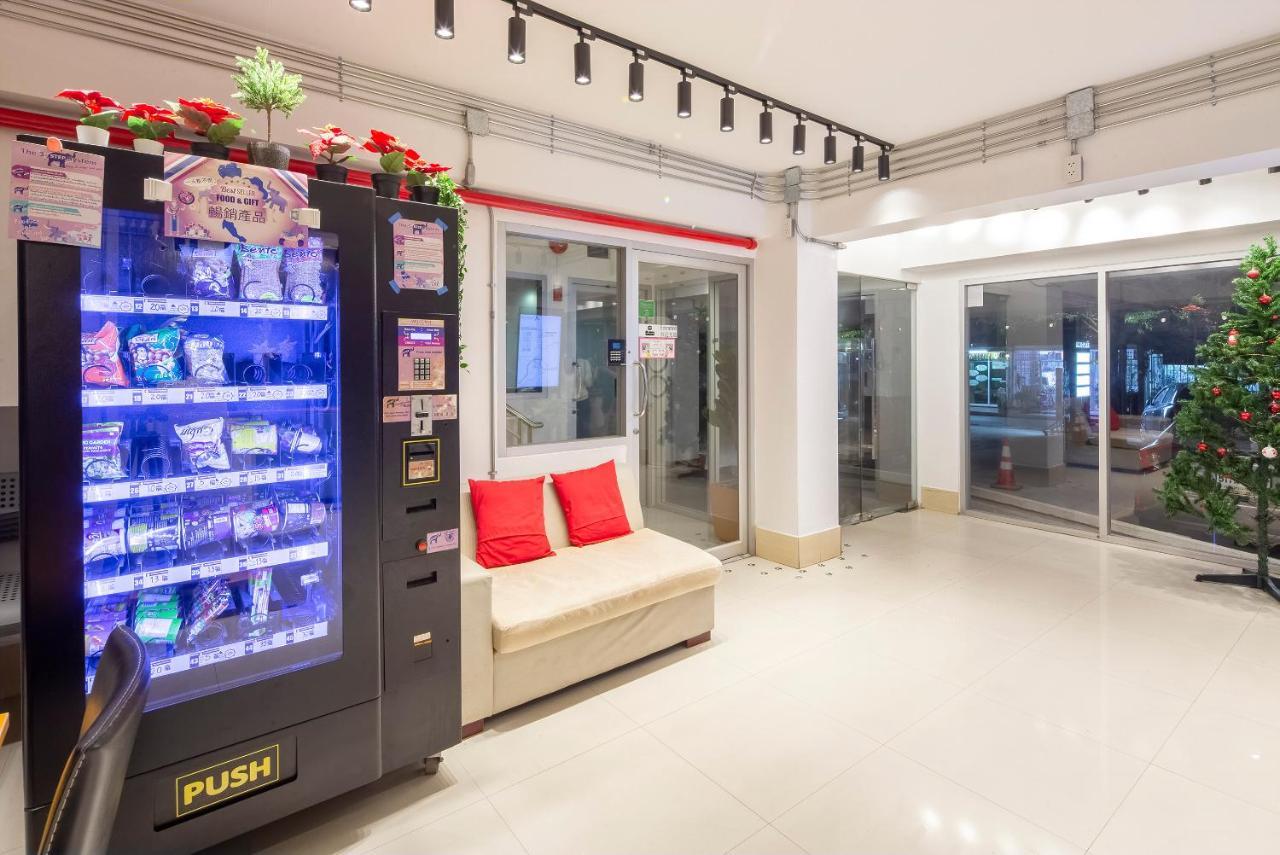 Hotel Gems Park Don Mueang Airport And Bts Bangkok Zewnętrze zdjęcie